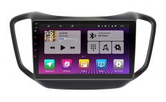 Штатная магнитола для Chery Tiggo 5 2014-2020