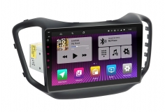 Штатная магнитола для Chery Tiggo 5 2014-2020