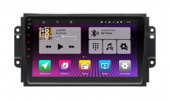 Штатная магнитола для Chery Tiggo 2, 3 2014+