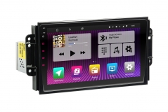 Штатная магнитола для Chery Tiggo 2, 3 2014+