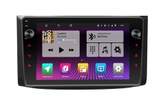 Штатная магнитола для Chevrolet Epica 2006-2011