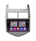 Штатная магнитола для Chevrolet Aveo 2011-2017