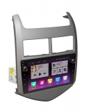 Штатная магнитола для Chevrolet Aveo 2011-2017