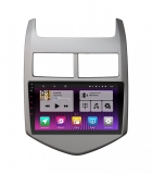 Штатная магнитола для Chevrolet Aveo 2011-2017