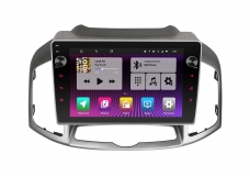 Штатная магнитола для Chevrolet Captiva 2010-2015
