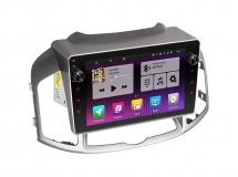 Штатная магнитола для Chevrolet Captiva 2010-2015