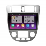 Штатная магнитола для Chevrolet Lacetti 2004-2013 Climat