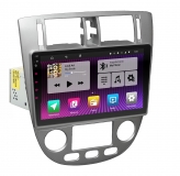 Штатная магнитола для Chevrolet Lacetti 2004-2013 Climat