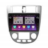 Штатная магнитола для Chevrolet Lacetti 2004-2013 Climat