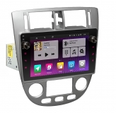 Штатная магнитола для Chevrolet Lacetti 2004-2013 Climat