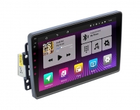 Штатная магнитола для Chevrolet Tahoe 2007-2014