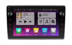 Штатная магнитола для Chevrolet Tahoe 2007-2014