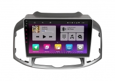 Штатная магнитола для Chevrolet Captiva 2010-2015