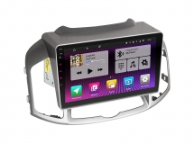 Штатная магнитола для Chevrolet Captiva 2010-2015