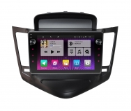 Штатная магнитола для Chevrolet Cruze 2008-2012