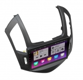 Штатная магнитола для Chevrolet Cruze 2013-2017