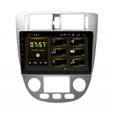 Штатная магнитола для Chevrolet Lacetti 2004-2013 Climat