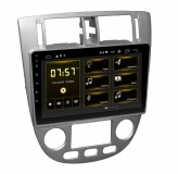 Штатная магнитола для Chevrolet Lacetti 2004-2013 Climat