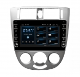 Штатная магнитола для Chevrolet Lacetti 2004-2013 Cond