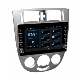 Штатная магнитола для Chevrolet Lacetti 2004-2013 Cond