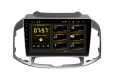 Штатная магнитола для Chevrolet Captiva 2010-2015