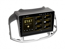 Штатная магнитола для Chevrolet Captiva 2010-2015