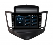Штатная магнитола для Chevrolet Cruze 2008-2012
