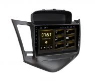 Штатная магнитола для Chevrolet Cruze 2008-2012