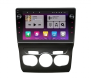 Штатная магнитола для Citroen C4 2011-2017