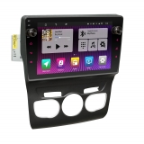 Штатная магнитола для Citroen C4 2011-2017