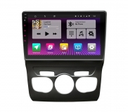 Штатная магнитола для Citroen C4 2011-2017