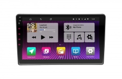 Штатная магнитола для Citroen Berlingo 2008-2018