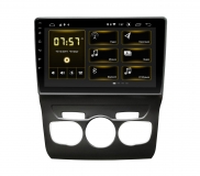 Штатная магнитола для Citroen C4 2010-2015