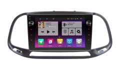 Штатная магнитола для Fiat Doblo 2015-2021