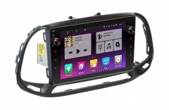 Штатная магнитола для Fiat Doblo 2015-2021