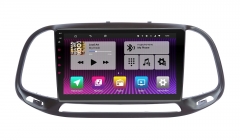 Штатная магнитола для Fiat Doblo 2015-2021