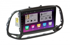 Штатная магнитола для Fiat Doblo 2015-2021