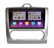 Штатная магнитола для Ford Focus 2005-2011 Climat