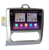 Штатная магнитола для Ford Focus 2005-2011 Climat