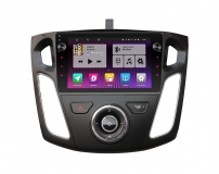 Штатная магнитола для Ford Focus III 2012-2017