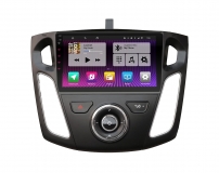Штатная магнитола для Ford Focus III 2012-2017