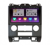 Штатная магнитола для Ford Escape 2007-2012