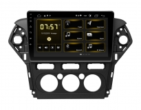 Штатная магнитола для Ford Mondeo 2007-2014