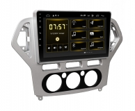 Штатная магнитола для Ford Mondeo 2007-2014