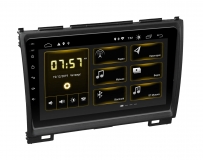 Штатная магнитола для Great Wall Hover H3 2010-2014