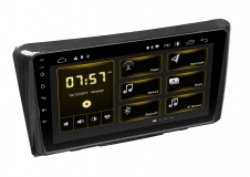 Штатная магнитола для Great Wall Hover H6 2013-2018