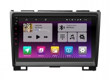 Штатная магнитола для Great Wall Hover H3 2010-2014