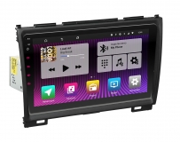Штатная магнитола для Great Wall Hover H3 2010-2014