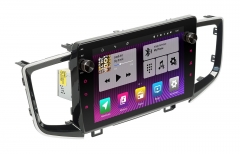Штатная магнитола для Honda Pilot 2016-2021