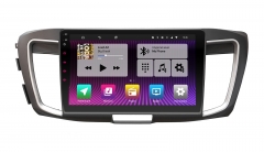 Штатная магнитола для Honda Accord 2013-2018